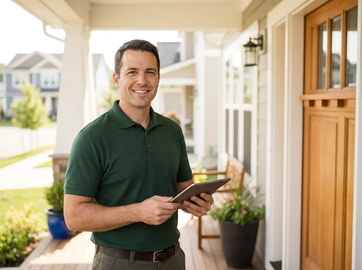 Pest control FAQs for Hardyville, VA
